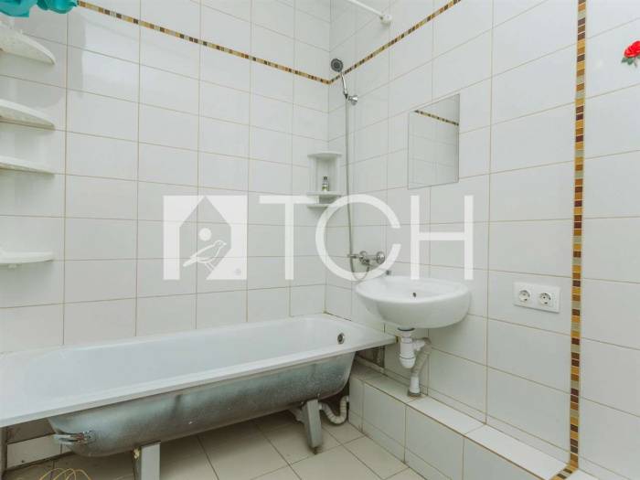 1-комн. квартира, Свердловский, ул Заречная, 8 #id236411