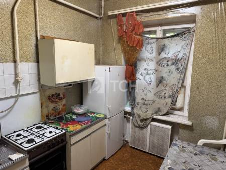 2-комн. квартира, Королёв, Заводская улица, 9, #id1757796