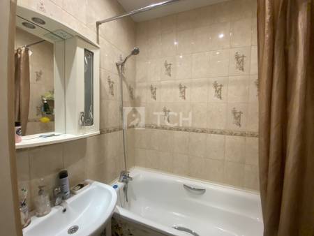 1-комн. квартира, Пушкино, улица Тургенева, 13, #id1440139