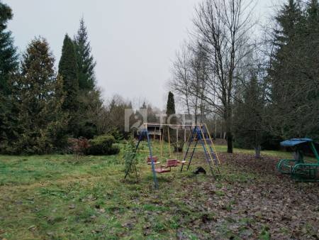 Земельный участок, Троицкий административный округ, деревня Чириково, улица 1-й Автопарк, 2, #id1867672