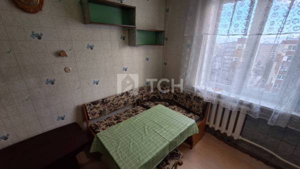 3-комн. квартира, посёлок городского типа Богородское, 60, #id1972134