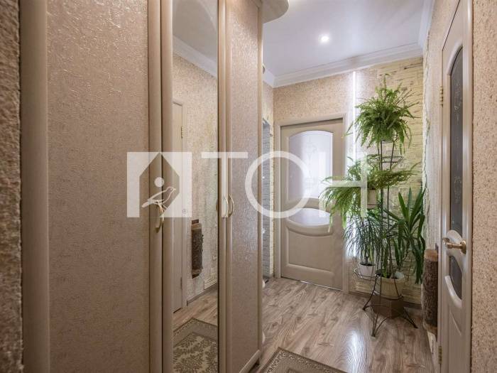 1-комн. квартира, Королев, ул Горького, 79к8 #id282025