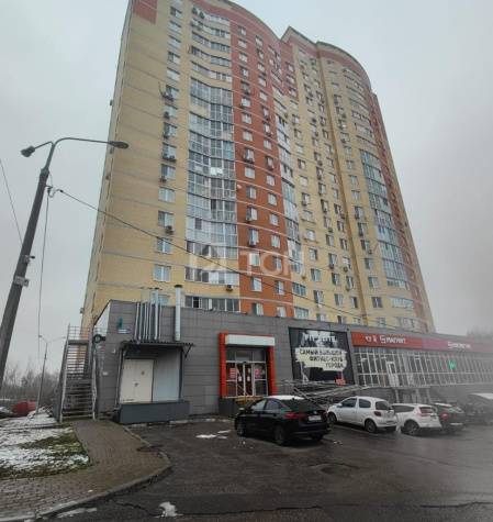 Коммерческая недвижимость, Ивантеевка, Фабричный проезд, 3А, #id1927494