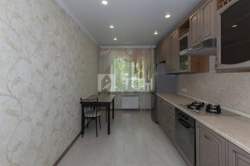 2-комн. квартира, рабочий посёлок Лесной, Школьная улица, 2А, #id1644035