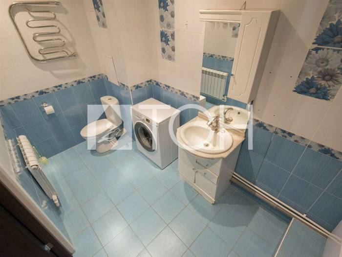 3-комн. квартира, Аничково, ул без улицы, 8 #id250592
