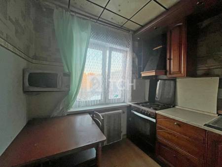 2-комн. квартира, Щёлково, Советская улица, 54А, #id2034151