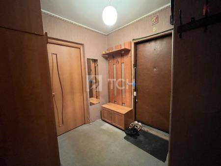 3-комн. квартира, Москва, Палехская улица, 11, #id1803457