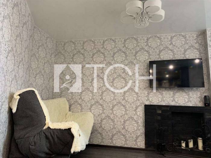1-комн. квартира, Свердловский, ул Строителей, 2 #id278165