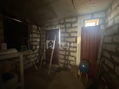 Дом, г.о. Щёлково, КП Лосиный парк-2, Спокойная улица, 40, #id1608911