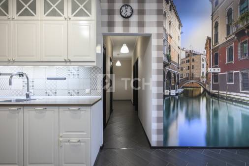 2-комн. квартира, Королёв, Советская улица, 69, #id1570039