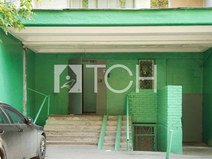 1-комн. квартира, Москва, ул Софьи Ковалевской, 4к4 #id290437