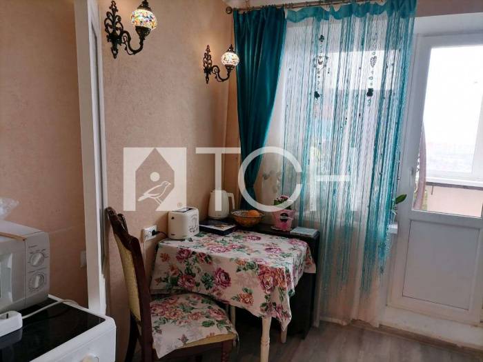 1-комн. квартира, Щелково, мкр Финский, 3 #id278210
