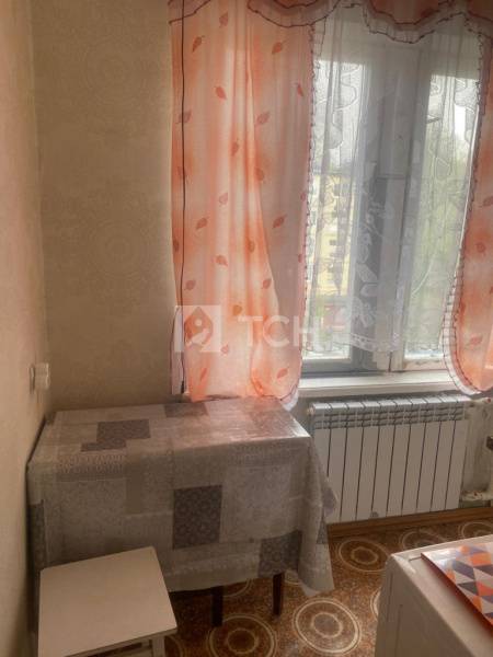 2-комн. квартира, дачный посёлок Загорянский, улица Ватутина, 33, #id1581299