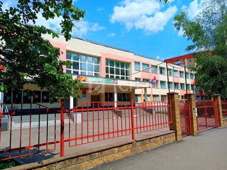 2-комн. квартира, посёлок Биокомбината, 39, #id2188754