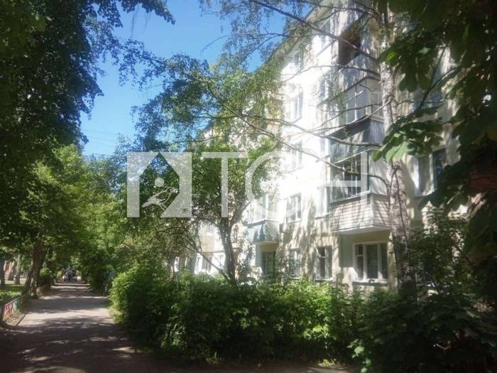 1-комн. квартира, Ивантеевка, пр-кт Советский, 11/10 #id283419