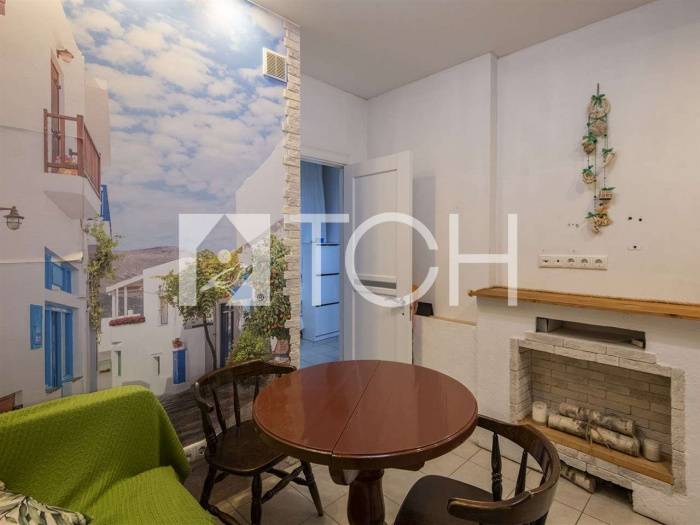 2-комн. квартира, Новая Деревня, ул Набережная, 35к7 #id281890