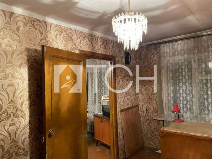2-комн. квартира, Королев, ул Терешковой, 8 #id297169