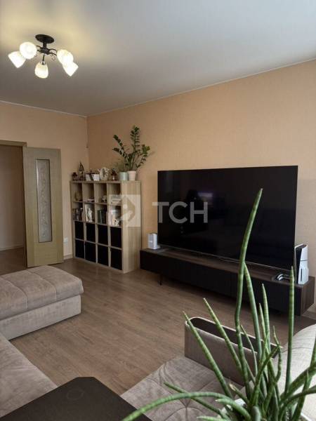 1-комн. квартира, Пушкино, 46, #id2017044