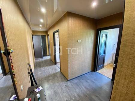 3-комн. квартира, Ивантеевка, Центральный проезд, 14, #id1539707