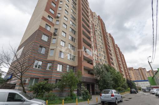 3-комн. квартира, Мытищи, Юбилейная улица, 40к1, #id1138671