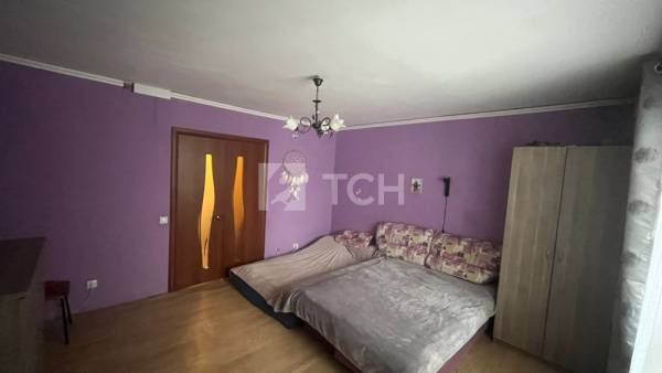 2-комн. квартира, Щёлково, улица Неделина, 17, #id1303250