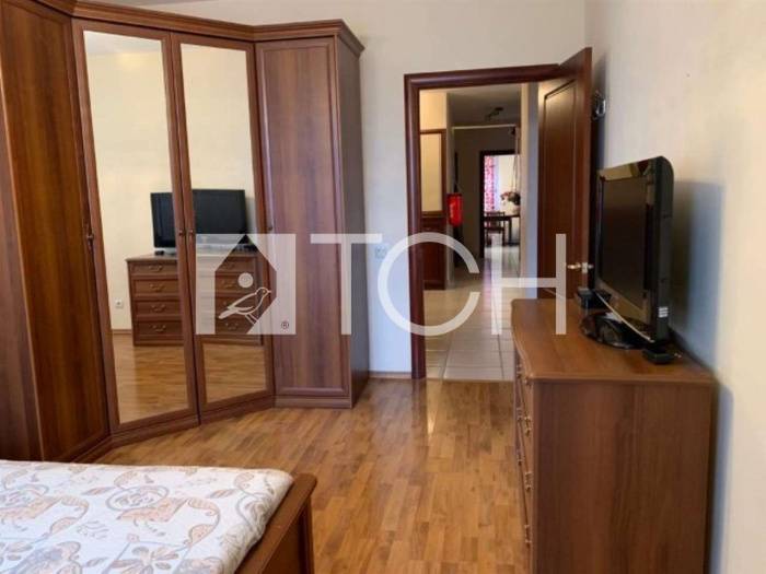 3-комн. квартира, Пушкино, проезд 3-й Некрасовский, 3к2 #id274311