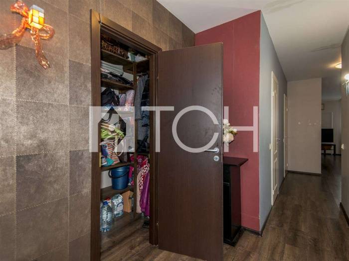 3-комн. квартира, Королев, пл Колхозная, 3 #id259815