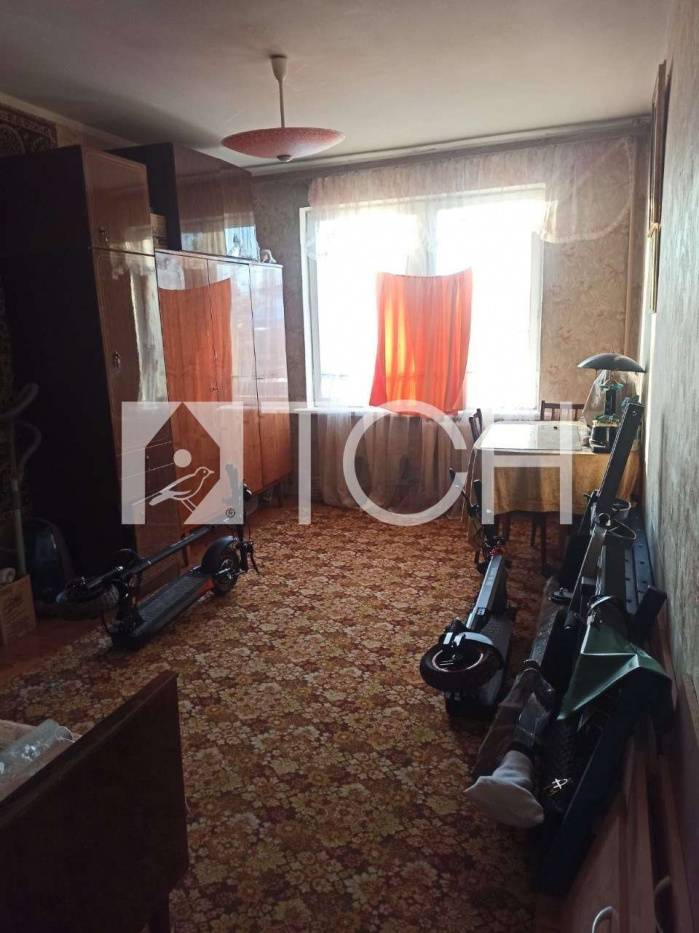 3-комн. квартира, Монино, ул Новинское шоссе, 4 #id295192