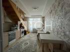 2-комн. квартира, Лесные Поляны, ул Солнечная, 26к9 #id302500