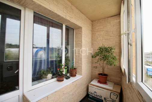 2-комн. квартира, Мытищи, улица Тимирязева, 14, #id1091882