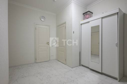 2-комн. квартира, посёлок Биокомбината, 1к1, #id1983300