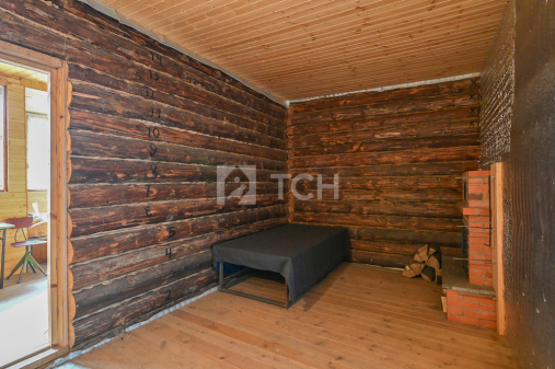 Дом, г.о. Щёлково, СНТ Лесные Поляны, 31, #id1725301