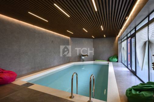 Дом, г.о. Пушкинский, Пушкино, Ильинская улица, 3, #id1906374