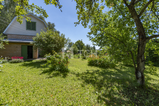 Дом, г.о. Пушкинский, СНТ Сумерь-3, 50, #id1166861