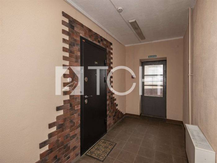 2-комн. квартира, Пушкино, проезд 2-й Фабричный, 16 #id274738