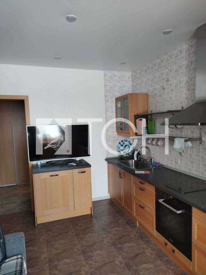 1-комн. квартира, Мытищи, ул Веры Волошиной, 56 #id280300