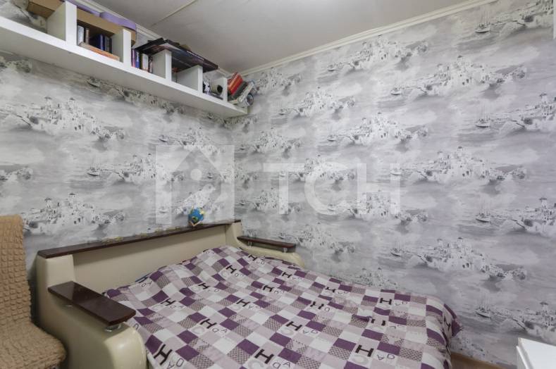 2-комн. Квартира, Королёв, Пионерская улица, 29, #id732992
