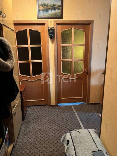 2-комн. квартира, Москва, Ярославское шоссе, 118к3, #id2017385