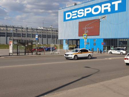 3-комн. квартира, Балашиха, улица Разина, 1А, #id989829