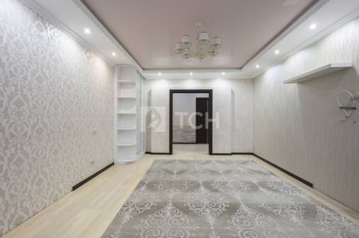 3-комн. квартира, Королёв, улица Маяковского, 4, #id1962432