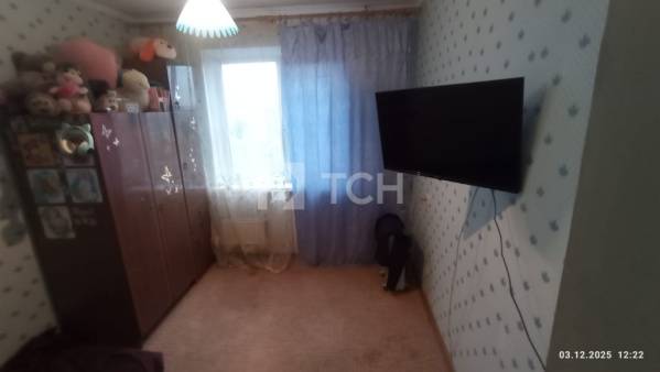 3-комн. квартира, Королёв, Советская улица, 26, #id1942413