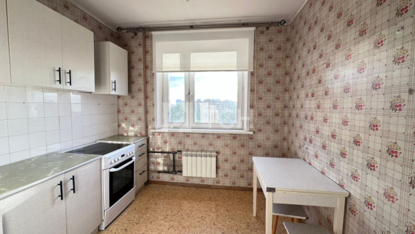 3-комн. квартира, Пушкино, 32, #id1753937