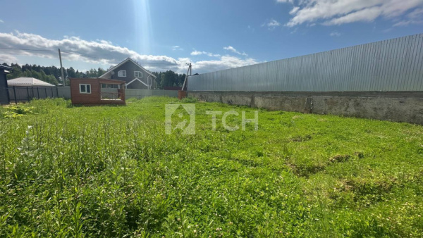 Земельный участок, г.о. Щёлково, коттеджный посёлок Литвиново парк-2, 171, #id1540028