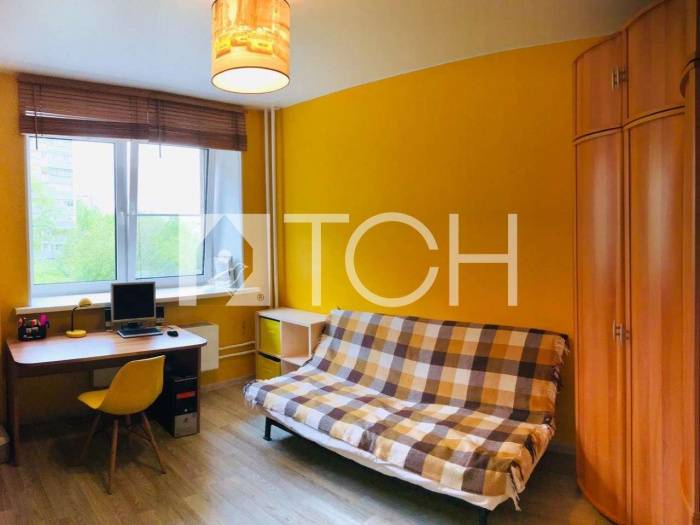 3-комн. квартира, Пушкино, ш Ярославское, 10 #id279779