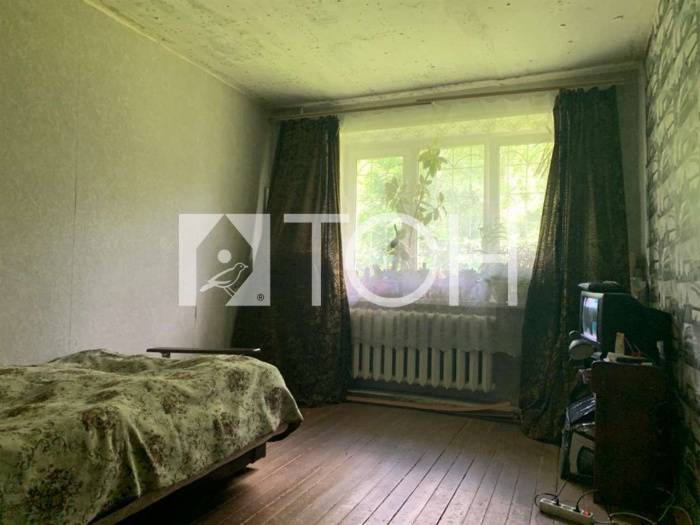 1-комн. квартира, Свердловский, ул Набережная, 7 #id282865