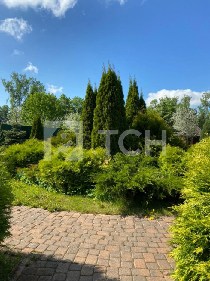 Дом, г.о. Королёв, Королёв, 2-й Лесной переулок, 7, #id359709