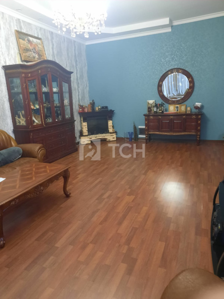 Дом, г.о. Королёв, Королёв, Железнодорожная аллея, 39, #id580293