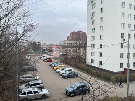 1-комн. квартира, Ивантеевка, Центральный проезд, 2А, #id1947855