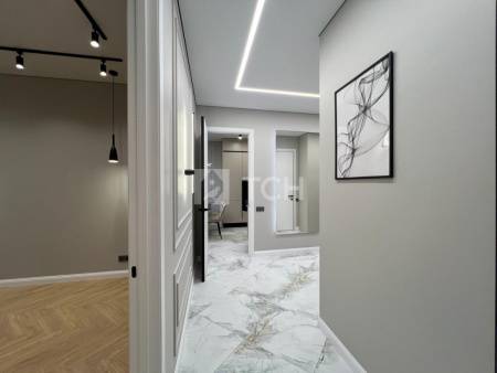 2-комн. квартира, Москва, Староалексеевская улица, 5А, #id1958373