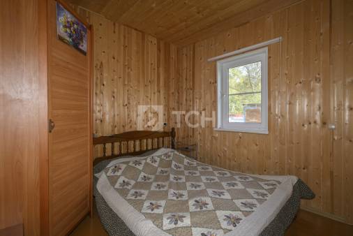 Дом, г.о. Лосино-Петровский, СНТ Мрия, 24, #id1705703